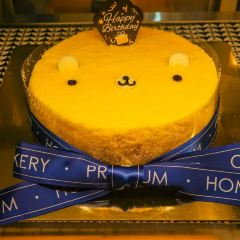 Charm Bakery Chiangmai User Photo