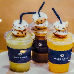 Charm Bakery Chiangmai User Photo