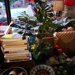Daziran Restaurant (xin) User Photo