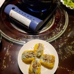 大旺越越式風味餐廳張用戶圖片