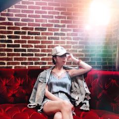 The Roxy Hotel, Restaurant & Bar User Photo