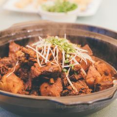 潜山天柱山王府国际大酒店·自助餐厅 User Photo