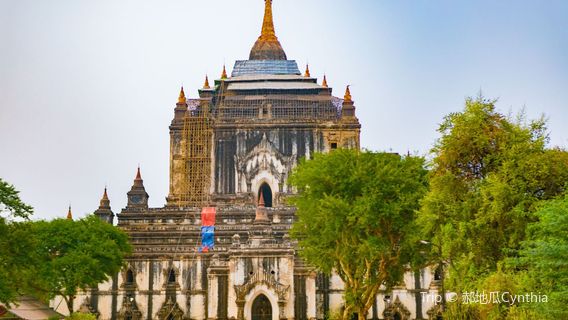 Bagan