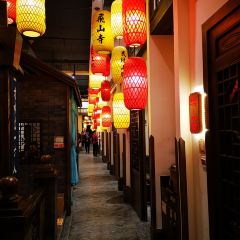 钵老头土钵菜(市府店) User Photo