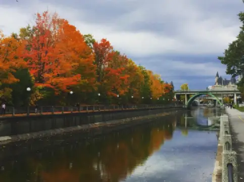 คลองริโด