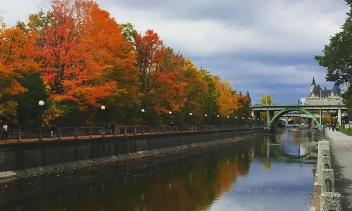 Rideau Canal