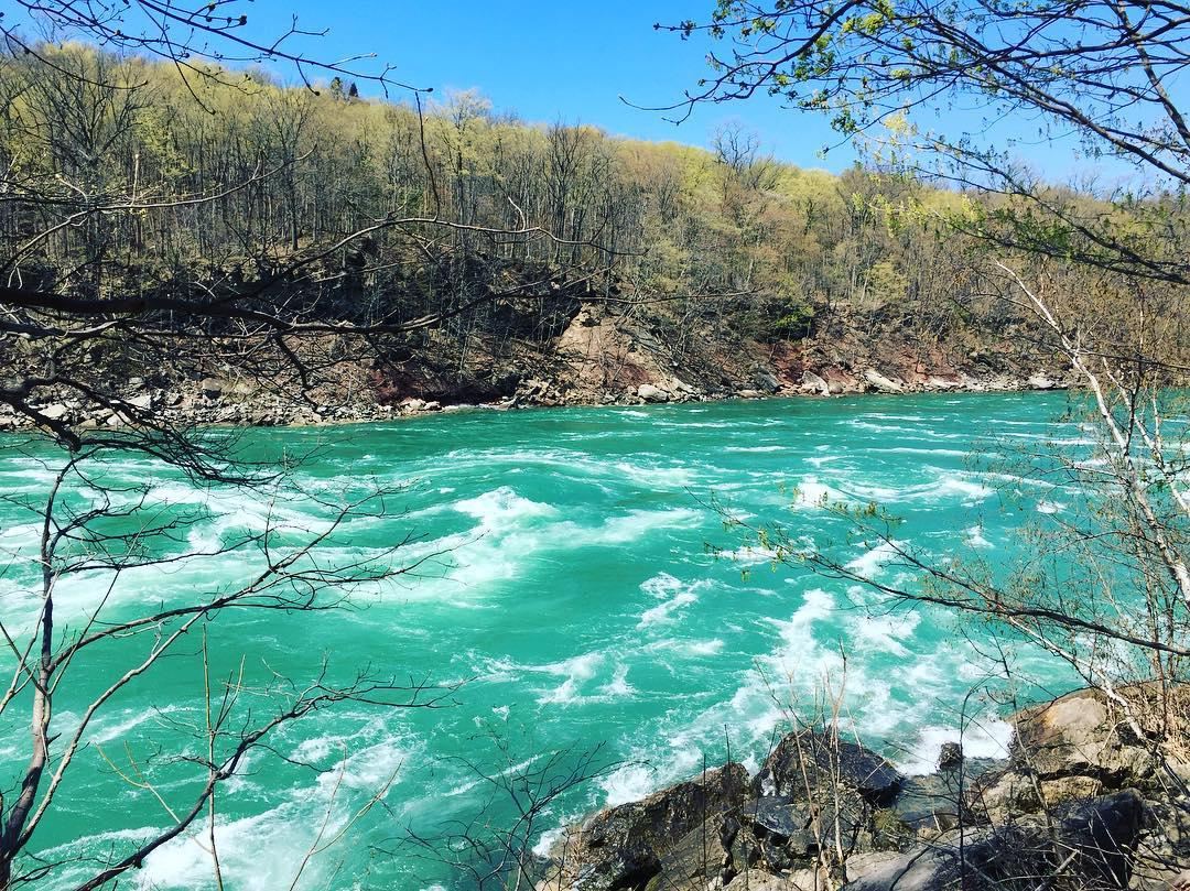 Niagara Gorge Trail