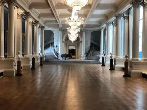 アイルランド国立美術館