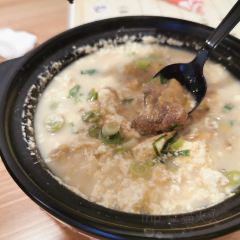 海胆小馆(春柳店) User Photo