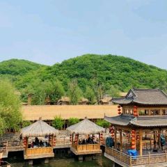 渔掌门小吃街 User Photo