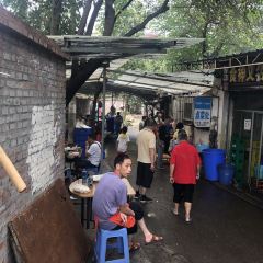 食神厕所兔(同兴路店) 여행 사진