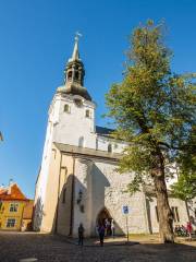 Alexander Nevsky Cathedral