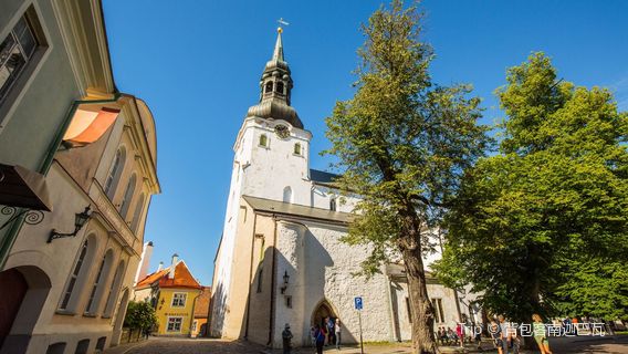 Cathédrale Alexandre Nevsky