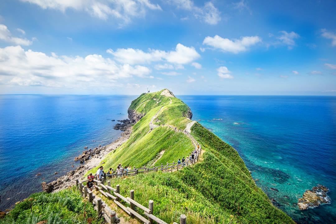 Cape Syakotan