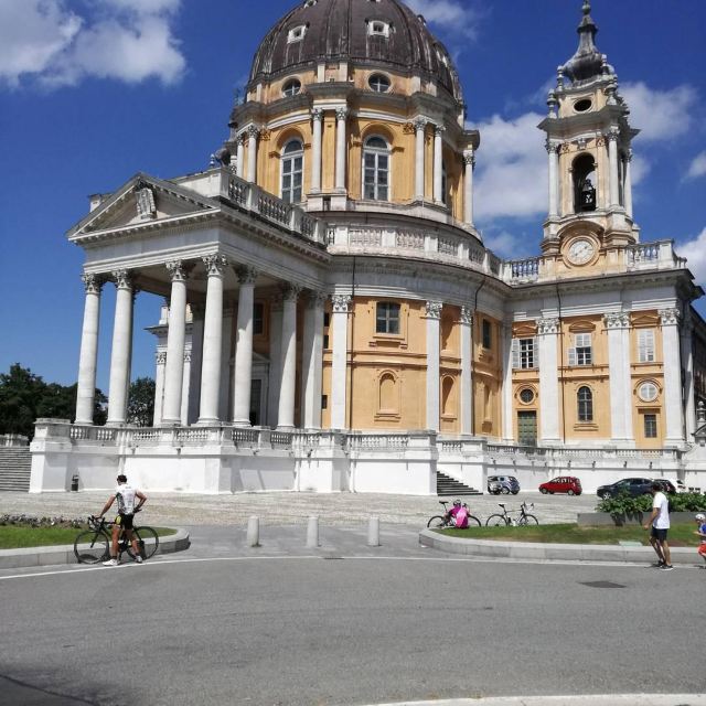 Superga Basilica