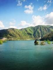 Kinshu Lake