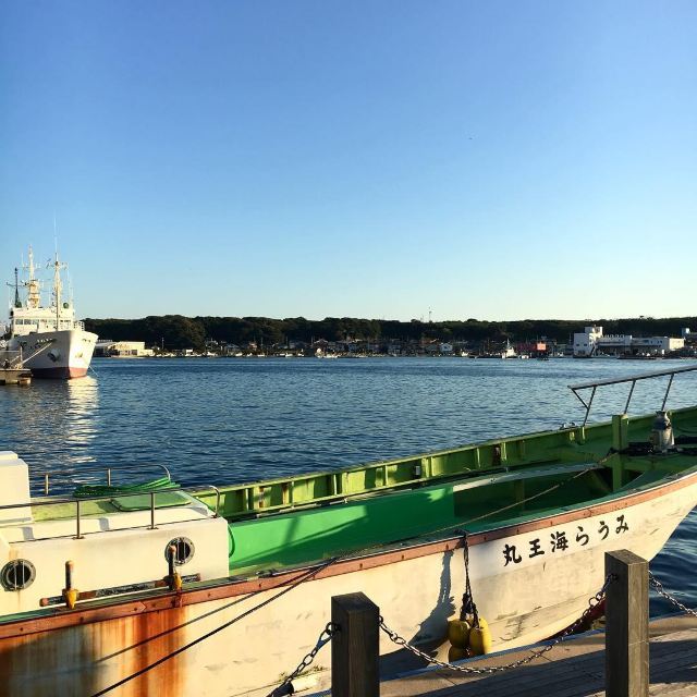 三崎港
