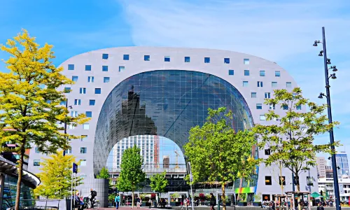 Markthal