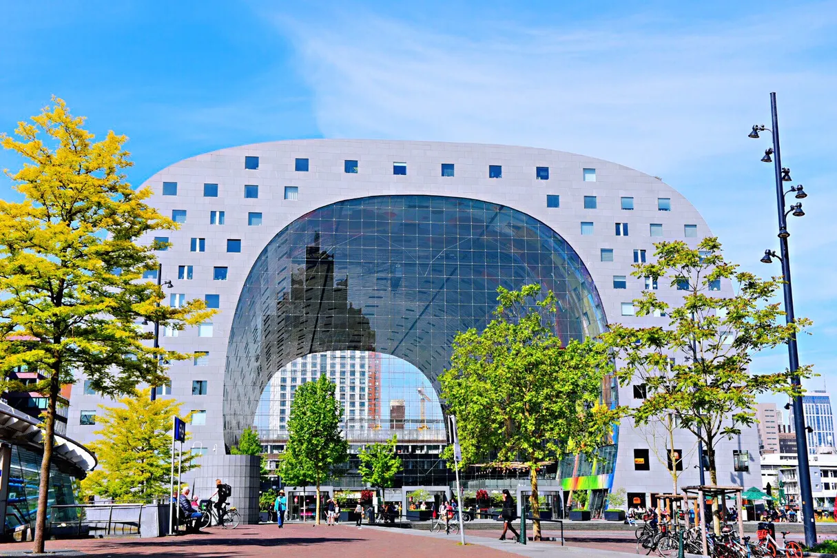1_Markthal