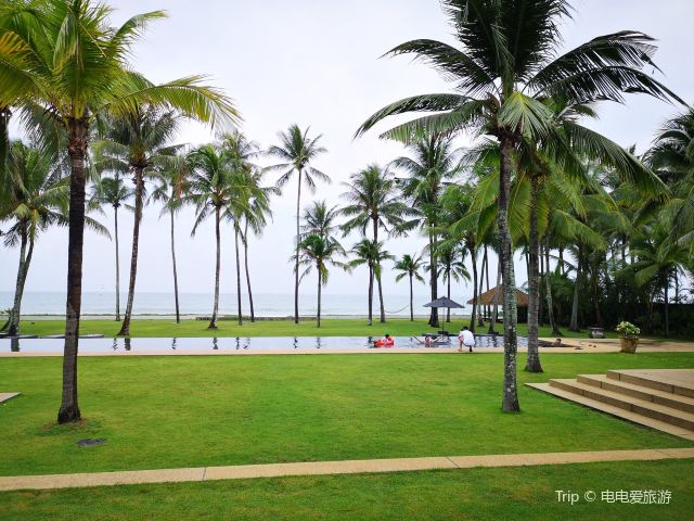 Natai Beach