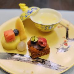 杭州中科久泰饭店·久泰阁 User Photo