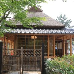 Fushouyuanyuzhichagongfangtiyan ảnh của người dùng