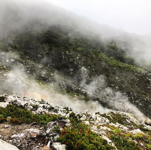 Mount Apo