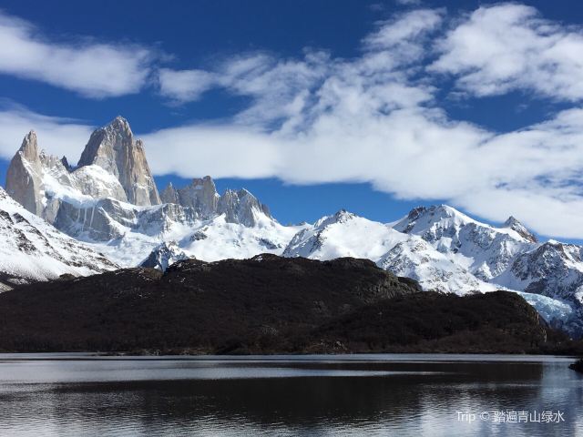 Laguna Capri