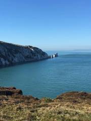 The Needles Landmark Attraction