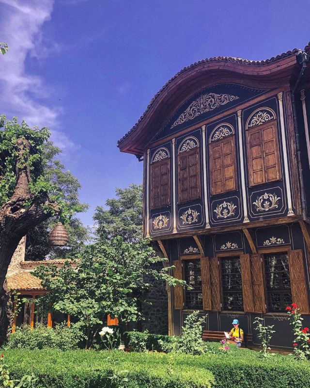 Ethnographic Museum