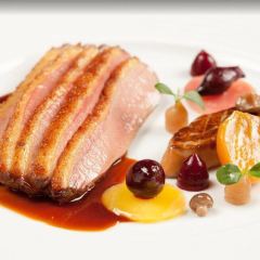 THE RITZ RESTAURANT User Photo
