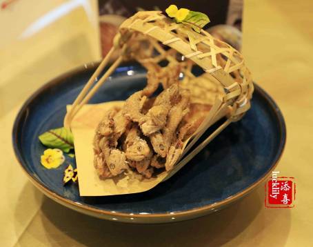 杭州西湖國賓館·西湖第一名園·紫薇廳