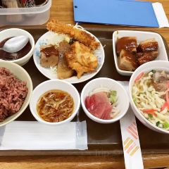 食堂花笠張用戶圖片