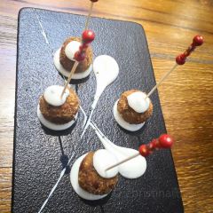 La Q tapa西班牙餐厅(融侨中心店) User Photo