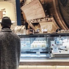 Échiré Marché Au Beurre 여행 사진