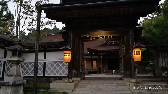 Koya