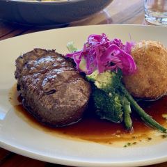 Pepper & Salt Restaurant 여행 사진