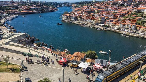 Mosteiro da Serra do Pilar