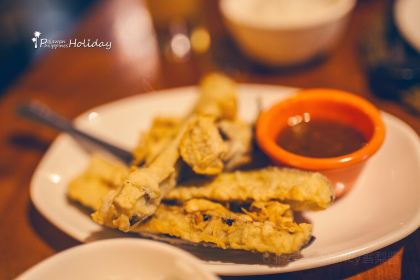 Kalui Seafood Restaurant