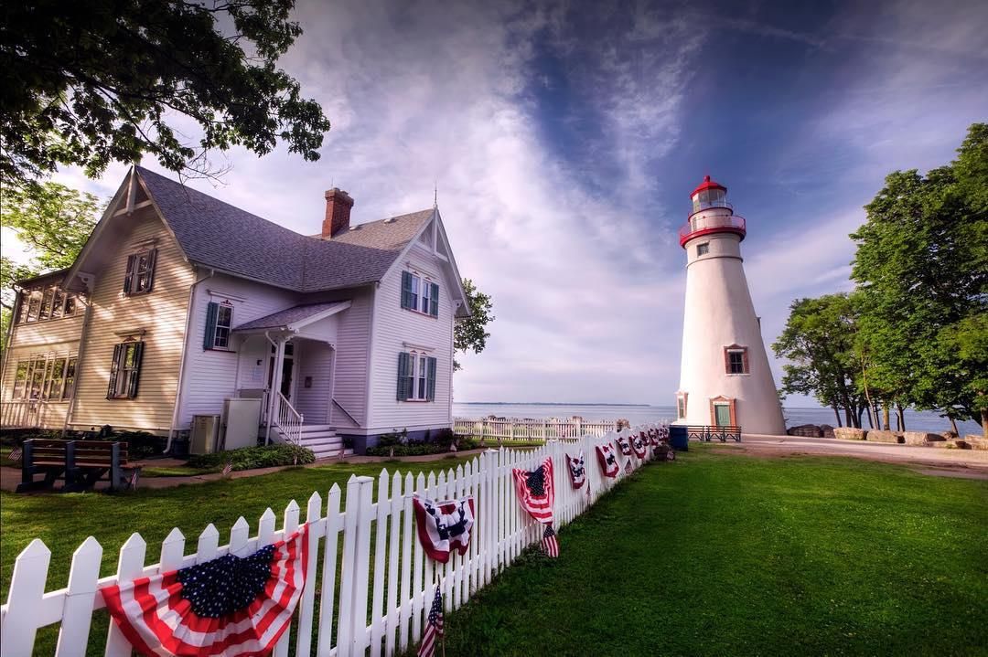Marblehead Lighthouse Historical Society
