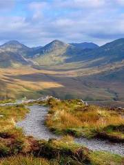 Parc national du Connemara