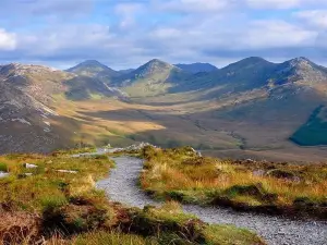 Parco Nazionale di Connemara