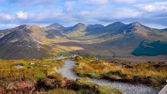 Connemara-Nationalpark