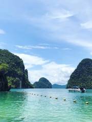 Isla de Koh Kong