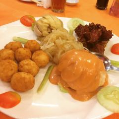 Maxim's Seafood Restaurant ảnh của người dùng