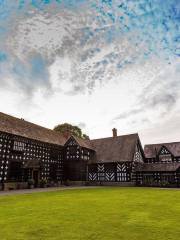 Samlesbury Hall