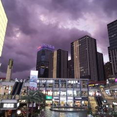 鲜芋仙(东二环泰禾广场店) User Photo