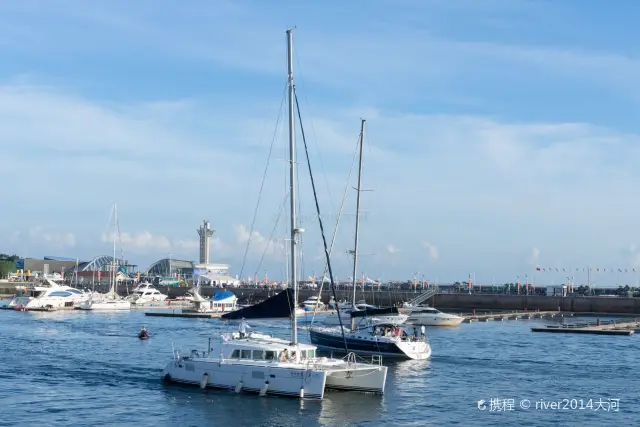 Qingdao Sailing