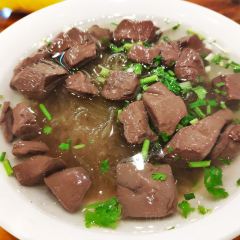老奶奶牛肉面馆(双桐巷店) User Photo