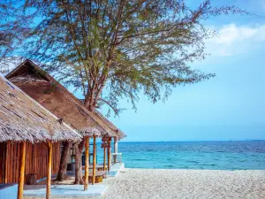 Popular Water Fun Attractions in Bintan